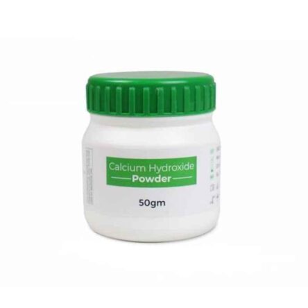 Waldent Calcium Hydroxide Powder