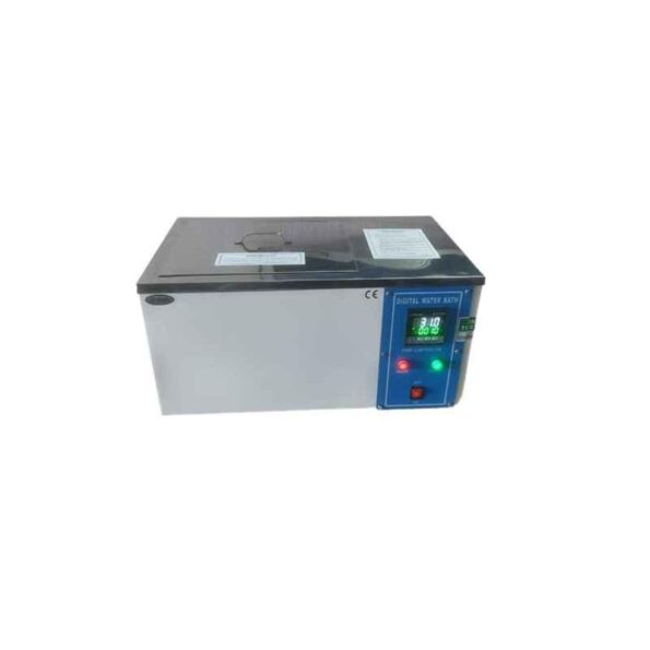 Digilab 1kW Digital Serological Water Bath with PID Controller & Timer