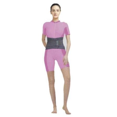 Flamingo Lumbar Sacro Support