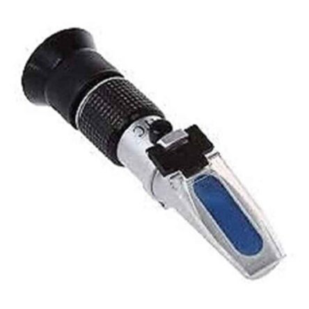 Lab Junction Refractometer