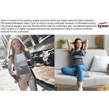 Tynor Special Urbane Taylor’s Brace