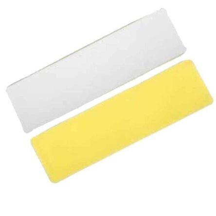 Salo Orthotics Long Arm Emergency U Splint