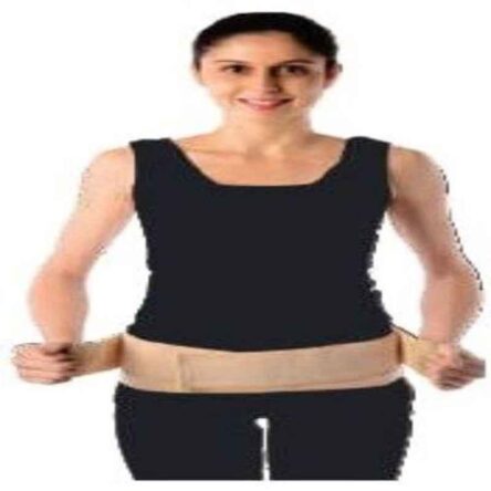 Vissco Universal Abdominal Maternity Binder