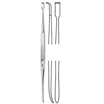 Alis 21cm/8 1/4 inch Howarth Sharp-Blunt
