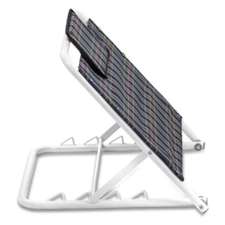 Otica Ishnee IN 531 Adjustable Universal Surgical Back Rest Support
