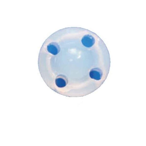 Surgiwear 18mm Silicone Eye Sphere