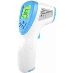 Blackzone T-168 White Infrared Non Contact Thermometer