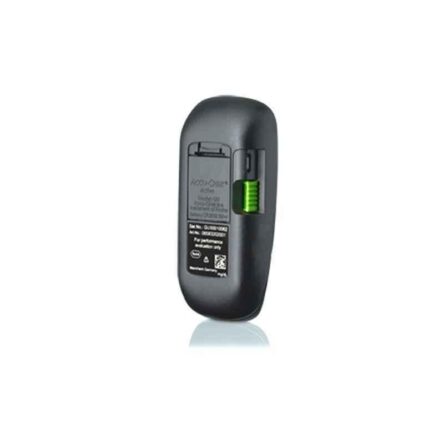 Accu-Chek Active Glucose Monitor With 10 Free Strips