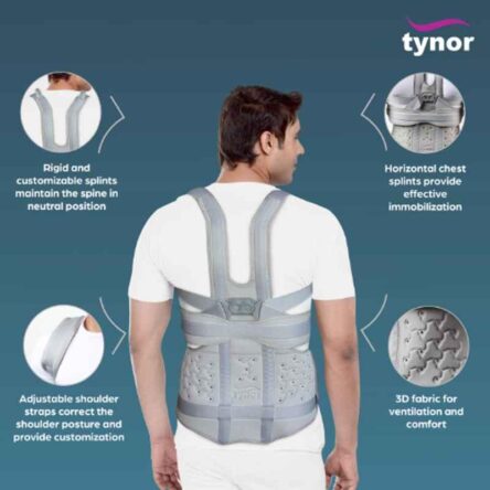 Tynor Special Urbane Taylor’s Brace