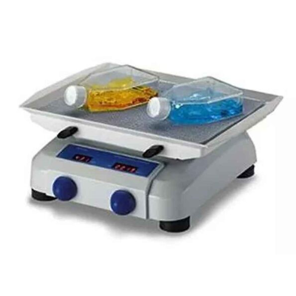 Tarsons MC 01 220-240V Spinix TM Orbital Shaker