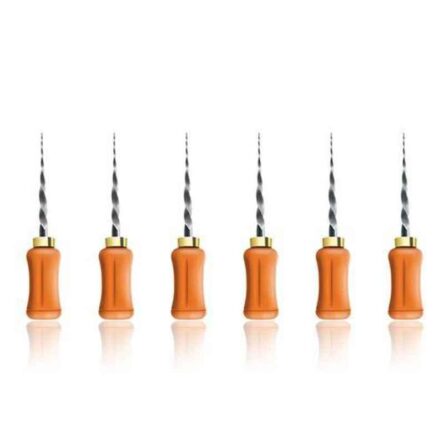 Waldent 25mm Hand Pro Taper Files