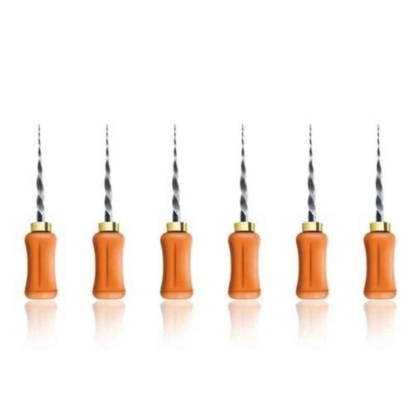Waldent 25mm Hand Pro Taper Files
