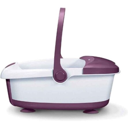 Beurer FB21 60W Bubble Foot Bath Spa