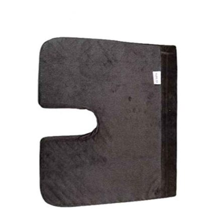 Salo Orthotics Polyurethane Foam Coccyx Cushion Seat