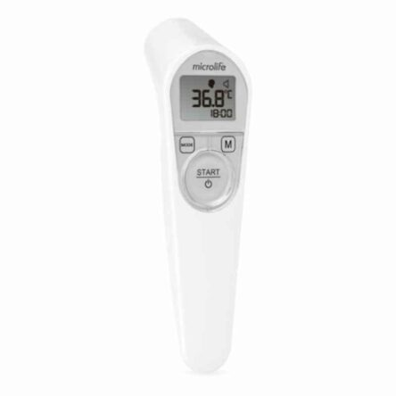 Microlife NC 200 Non Contact Thermometer