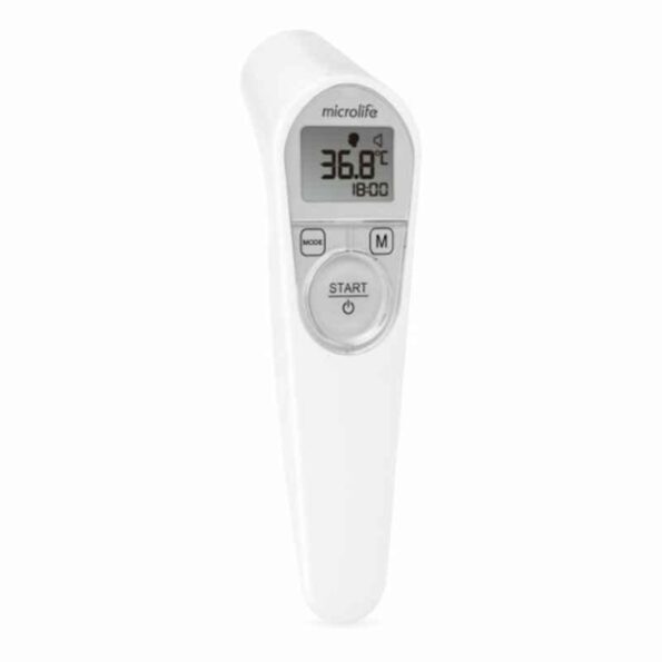 Microlife NC 200 Non Contact Thermometer