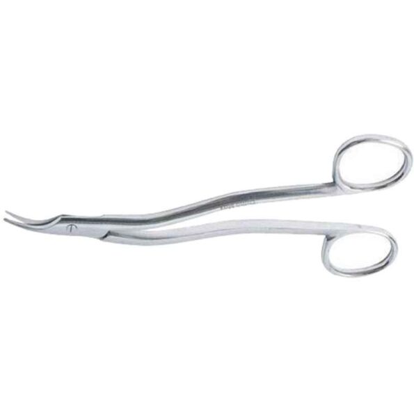 Forgesy NEO64 6 inch Stainless Steel Stitch Cutting Scissor