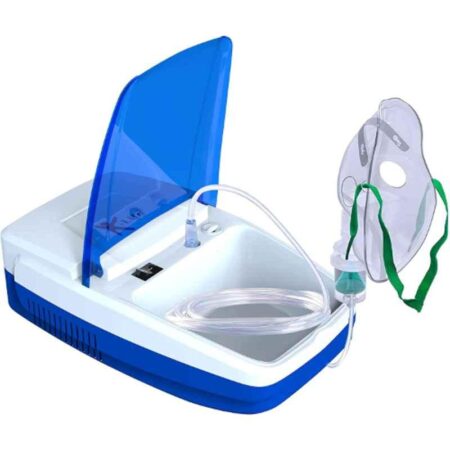 K-Life NEB-102 Piston Type Compressor Nebulizer