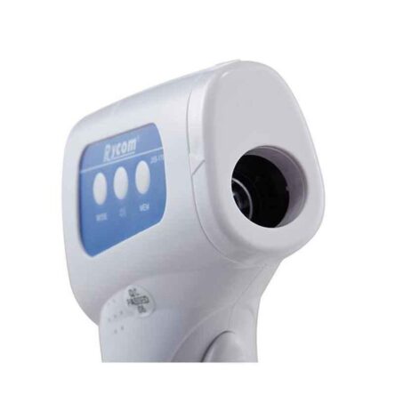 Equinox Non-Contact Infrared Thermometer