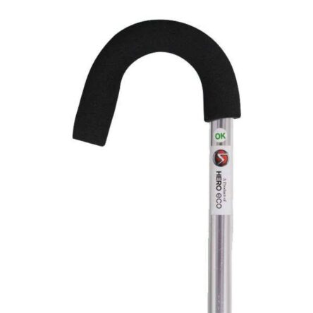 Mediva Stick Cum Stool Walking Cane