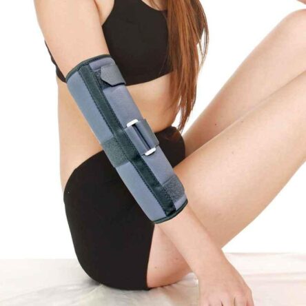 Samson FR-0507 Grey Arm Immobilizer