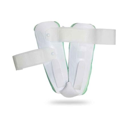 Samson Universal White Air Ankle Splint