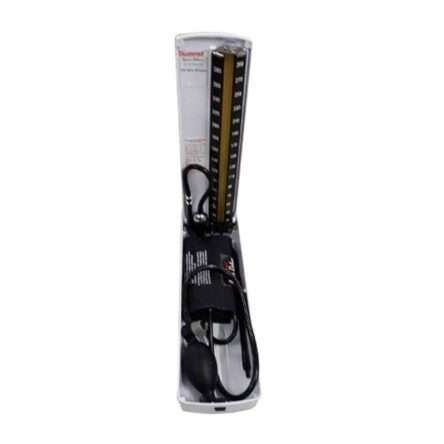 Diamond Super Deluxe DM08 Mercury BP Monitor