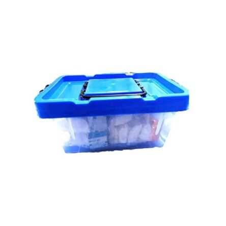 Jainco First Aid Box