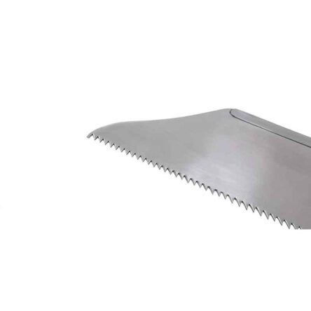 Forgesy Stainless Steel Bergman Plaster Cutting Saw