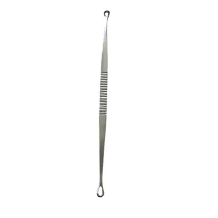 Jainco 3 inch Uterine Curette