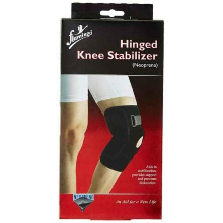 Flamingo Hinged Knee Stabilizer