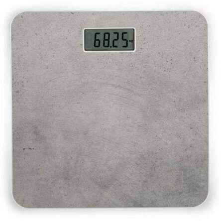 Acasa Digiscale Flagship Pro 5-180kg Grey Digital Weighing Machine