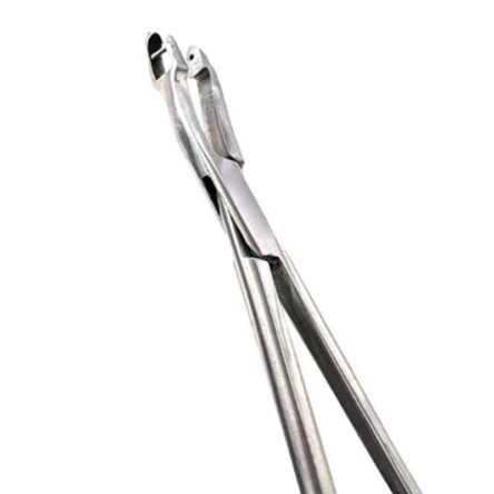 Jainco Steel Punch Biopsy Forceps