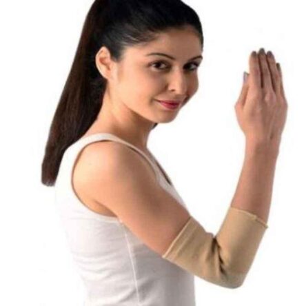 Vissco XL Elbow Brace