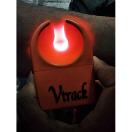 Otica Vtrack 9V Orange Adult Cum All Age Abs Vein Finder