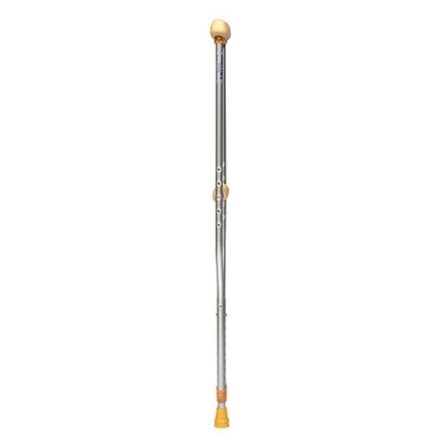 Smart Care Small Under Arm Auxiliary Crutch with Adjustable Height