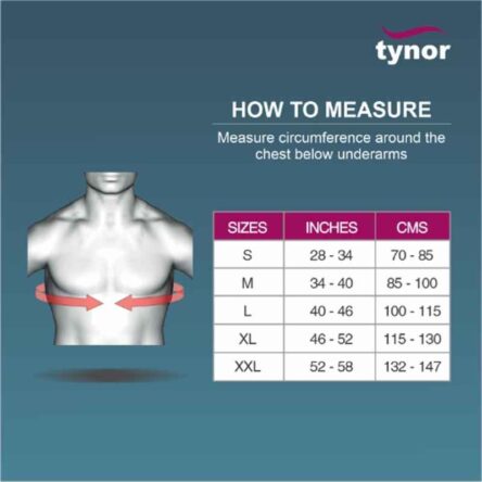 Tynor Rib Belt