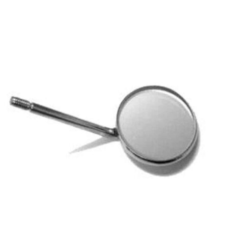 Maarc 2 Pcs Mouth Mirror Tops