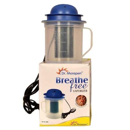Dr. Morepen VP03NM Vaporizer