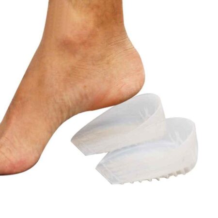 P+caRe Skin Soft Heel Cushions