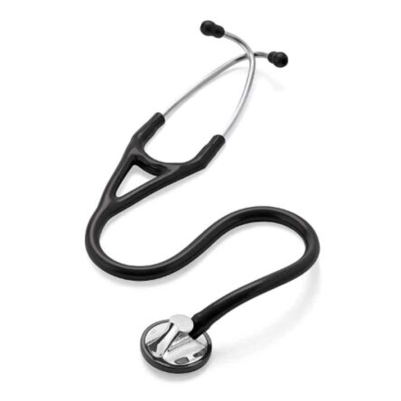 3M Littmann 27 inch Black Tube Cardiology Stethoscope