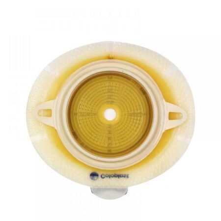 Coloplast 40mm Sensura Click-Xpro Ostomy Baseplate