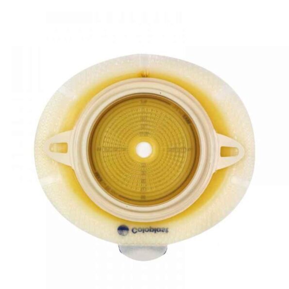 Coloplast 40mm Sensura Click-Xpro Ostomy Baseplate