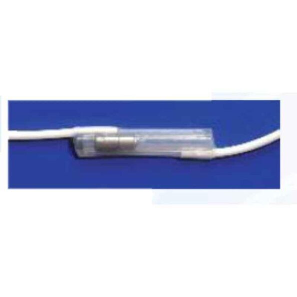 Surgiwear Four Ball Type Chhabra Z Flow Anti-Siphon & Anti-Gravity Valve Only