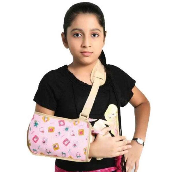 Flamingo Arm Sling