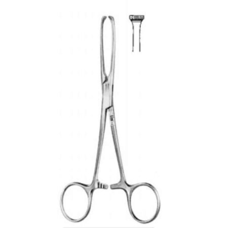 Alis 18cm/ 7 inch Tissue Holding Forceps Allis