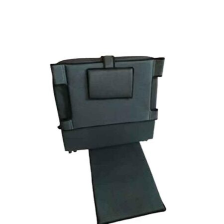 PMPS 60.96x60.96x7.62cm Adjustable Back Rest