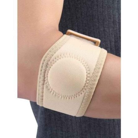 Flamingo Tennis Elbow Support