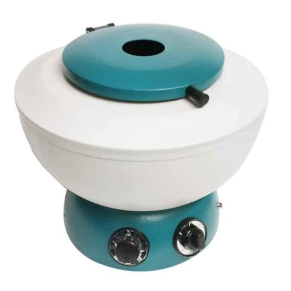 Droplet 8x15ml 3500rpm Handi Shape Clinical Centrifuge Machine with Timer