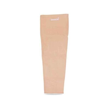 Samson AK-0705 Beige Below Knee Varicose Vein Stocking